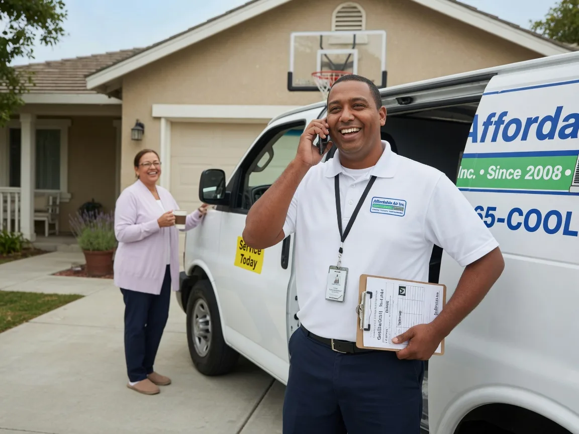 Central Ac Repair Windsor Heights, WV FAQs